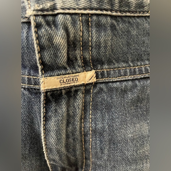 Closed  patchwork jeans - Picture 12 of 16